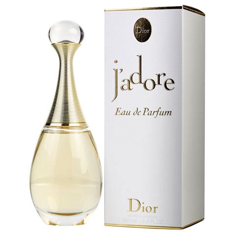 j'adore dior perfume 100ml.